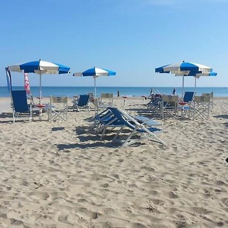 Appartamenti Rotonda Senigallia Exterior photo